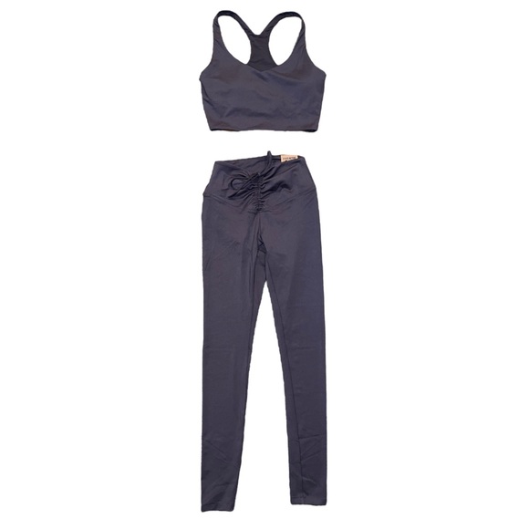 PINK Victoria's Secret Pants - VSPINK Matching set
